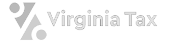 Virginia Tax Logo